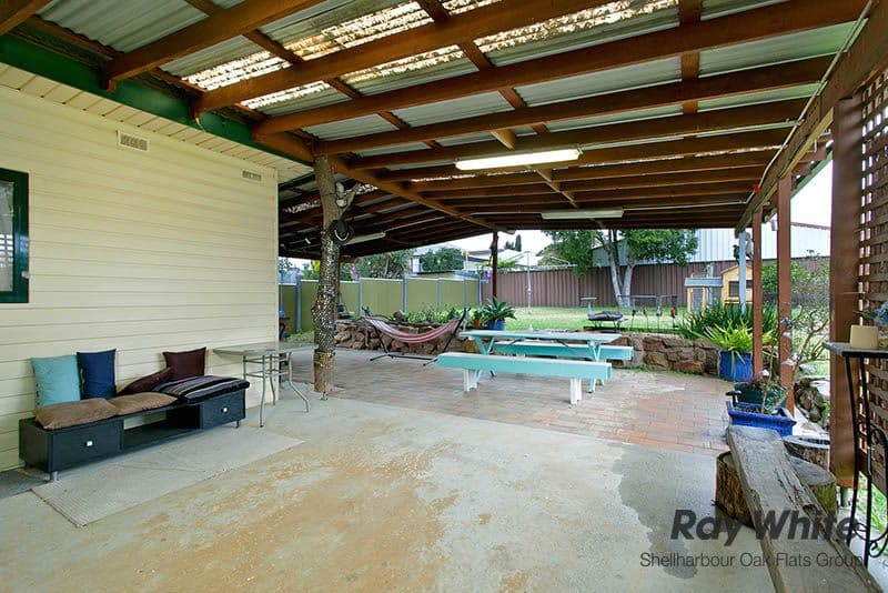9 Deakin Street, OAK FLATS NSW 2529, Oak Flats - Thumbnail 3