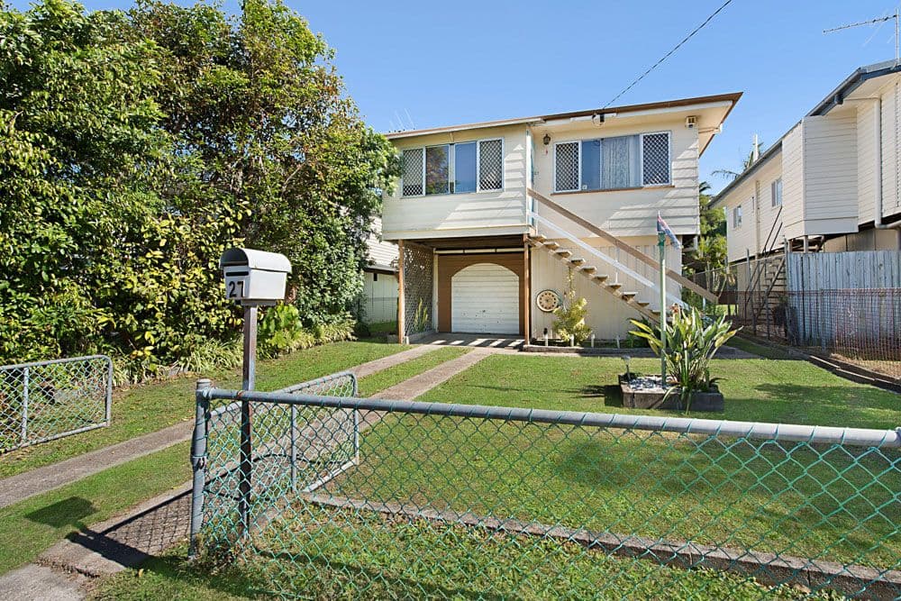 27 Spring Street, DECEPTION BAY QLD 4508, Deception Bay - Thumbnail 2