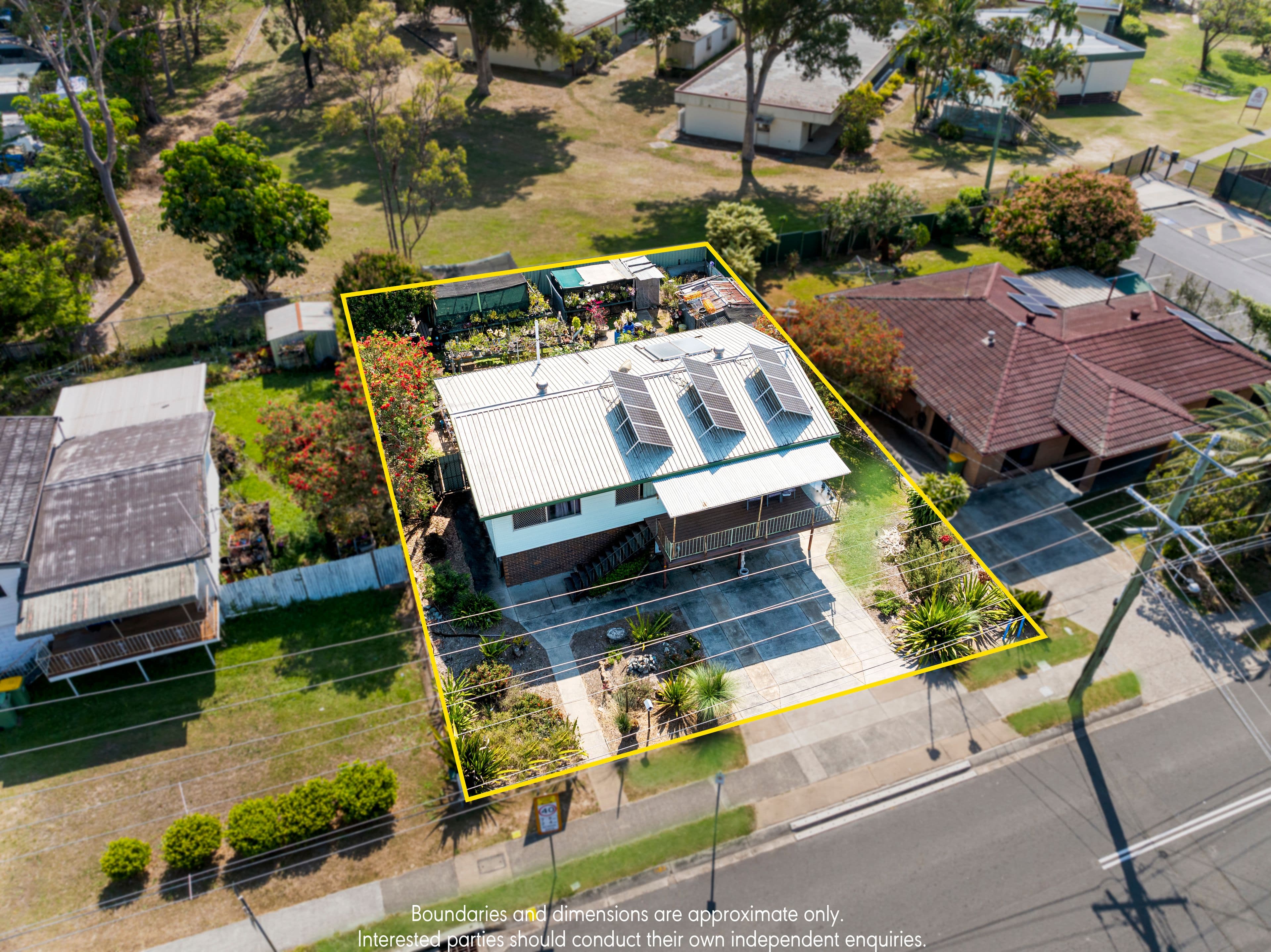 44 Windsor Street, Slacks Creek QLD 4127, Slacks Creek - Thumbnail 7