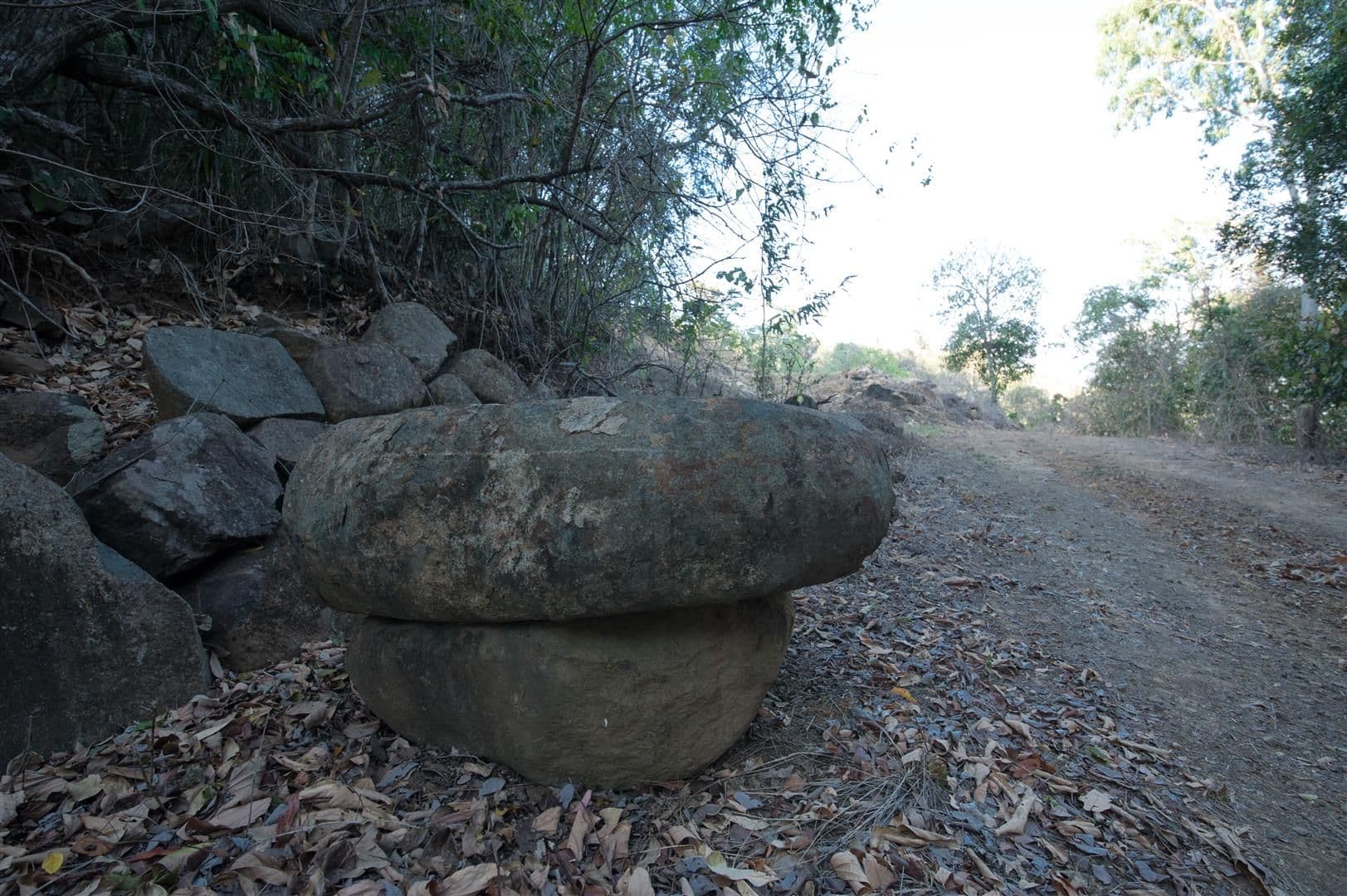 Lot 9 Rainforest Close, Sugarloaf QLD 4800, Sugarloaf - Thumbnail 7