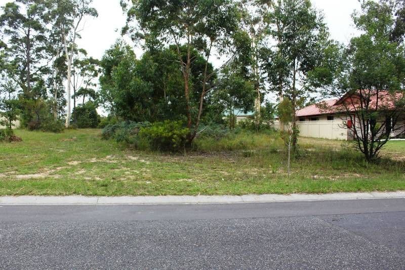 59 Anson Street, SANCTUARY POINT NSW 2540, Sanctuary Point - Image 1