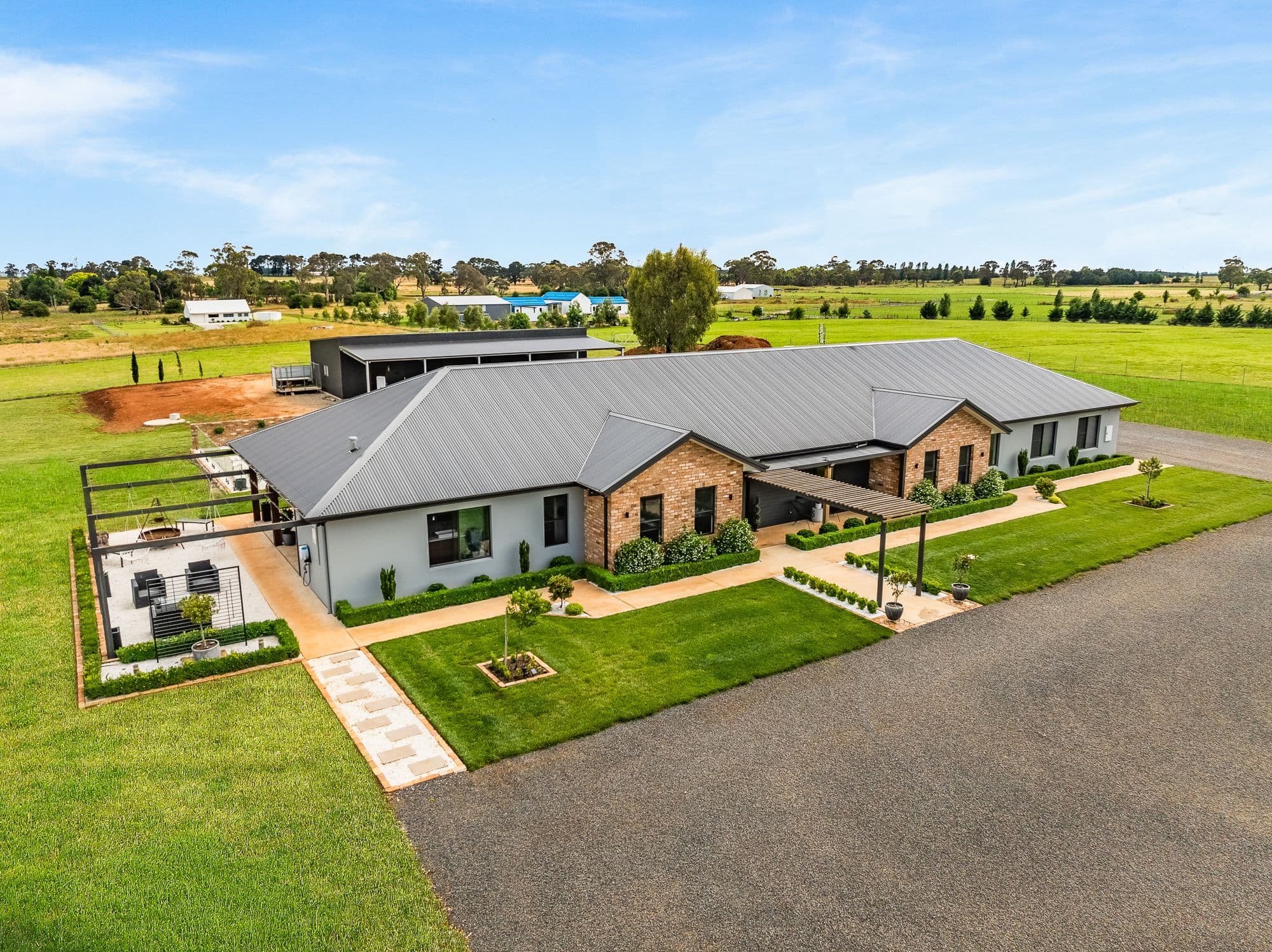 34 Springvale Lane, Millthorpe NSW 2798, Millthorpe - Image 1