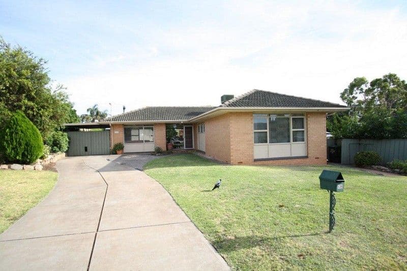 436 Wright Road, MODBURY SA 5092, Modbury - Image 1
