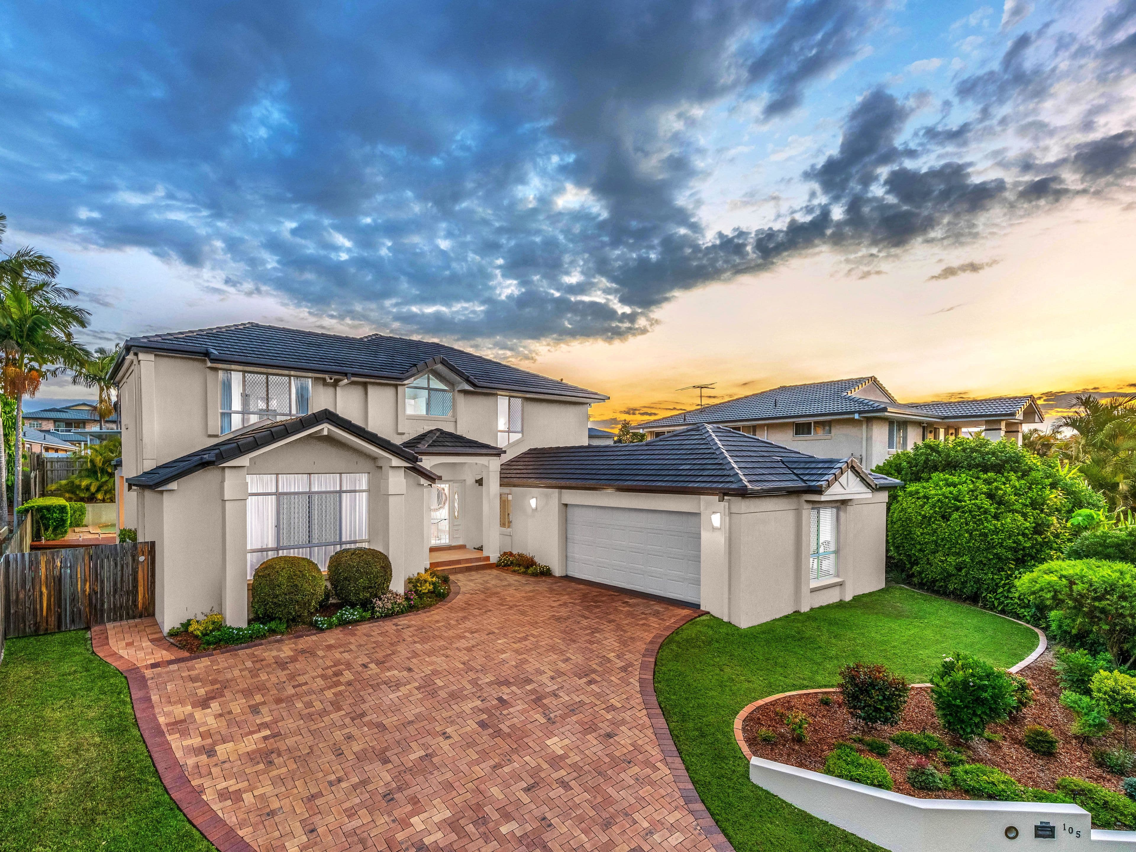 105 Delaney Circuit, Carindale QLD 4152, Carindale - Image 1