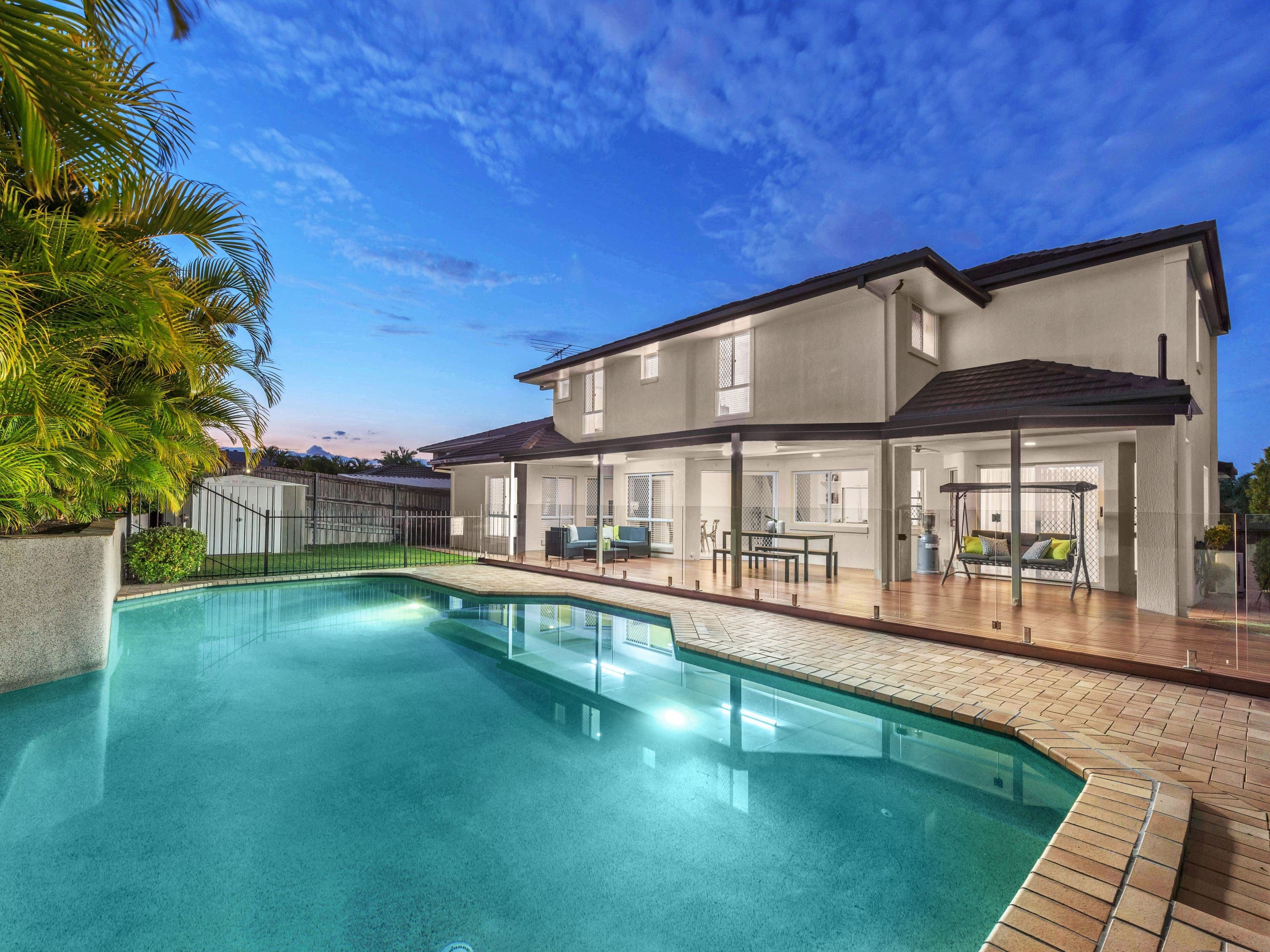 105 Delaney Circuit, Carindale QLD 4152, Carindale - Thumbnail 2