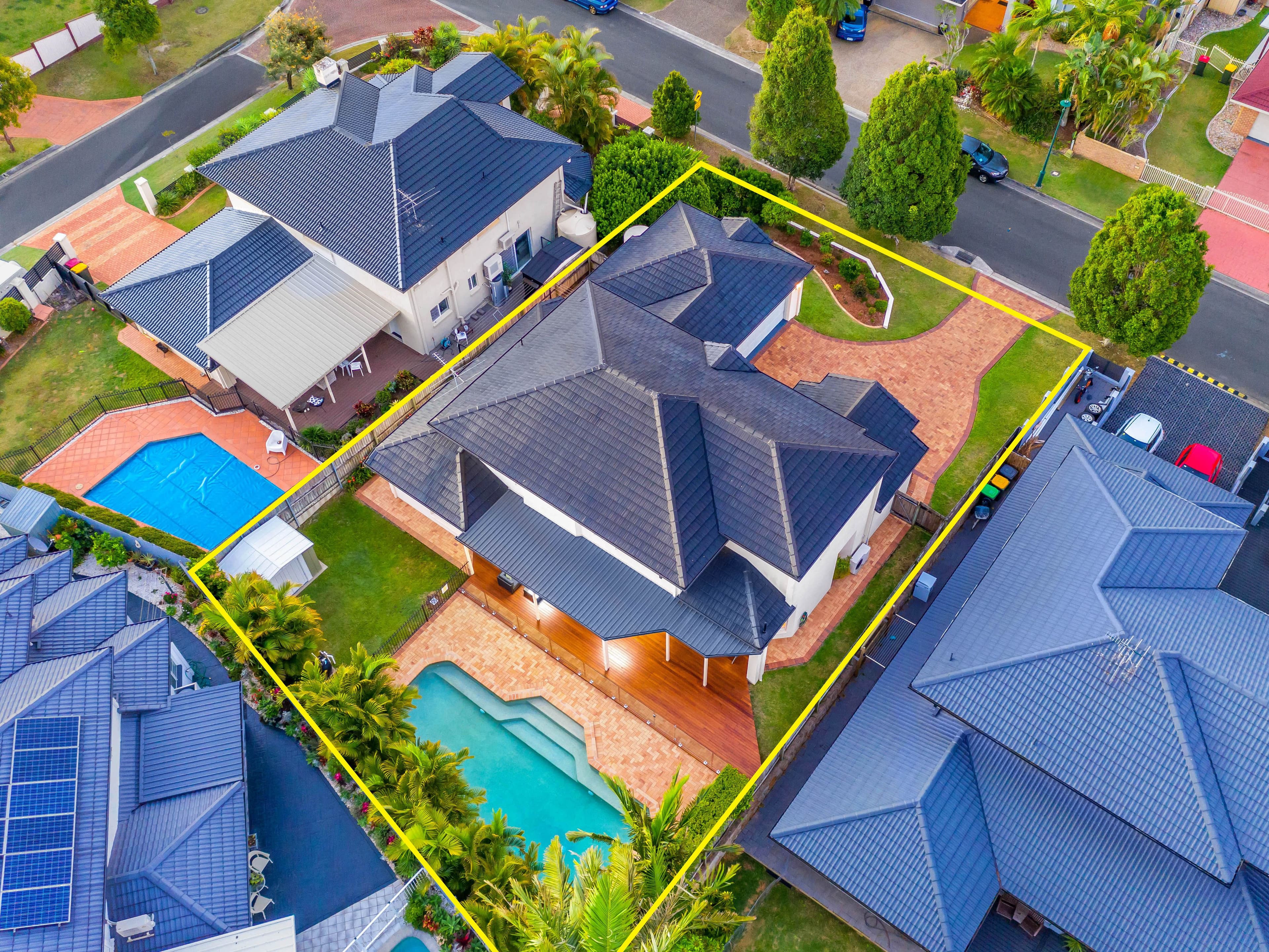 105 Delaney Circuit, Carindale QLD 4152, Carindale - Thumbnail 4