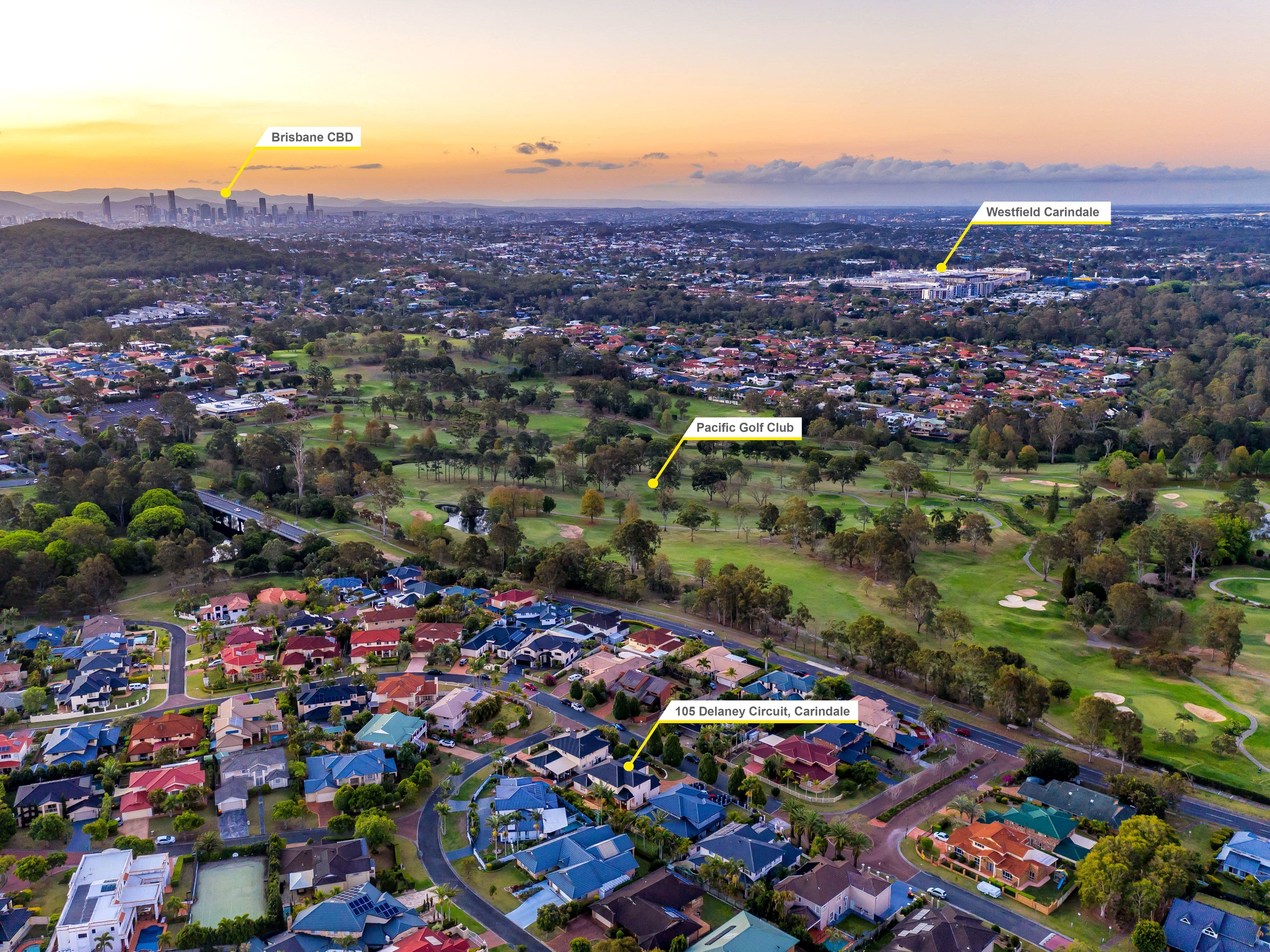 105 Delaney Circuit, Carindale QLD 4152, Carindale - Thumbnail 5