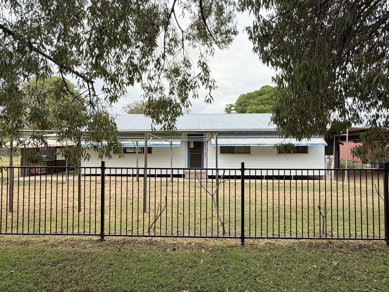36 Bingera Street, Pallamallawa NSW 2399, Pallamallawa - Image 1