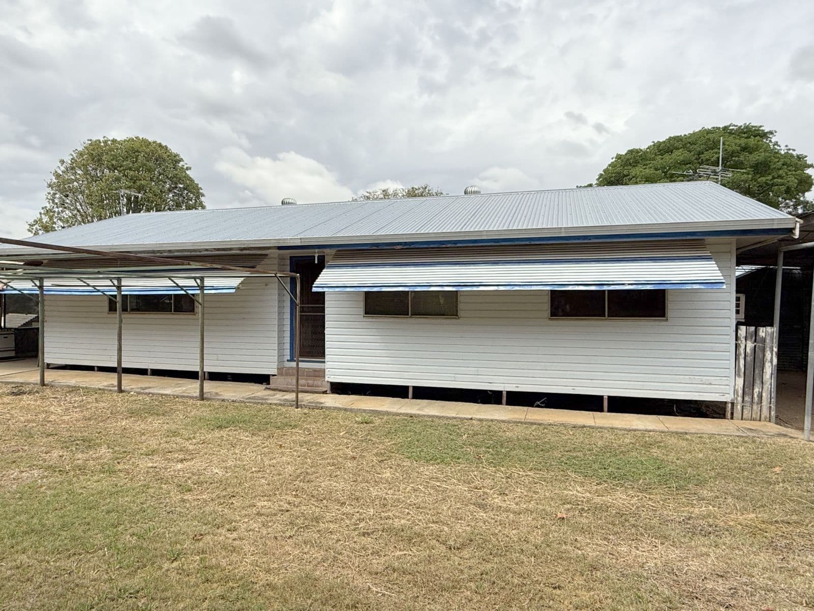 36 Bingera Street, Pallamallawa NSW 2399, Pallamallawa - Thumbnail 2