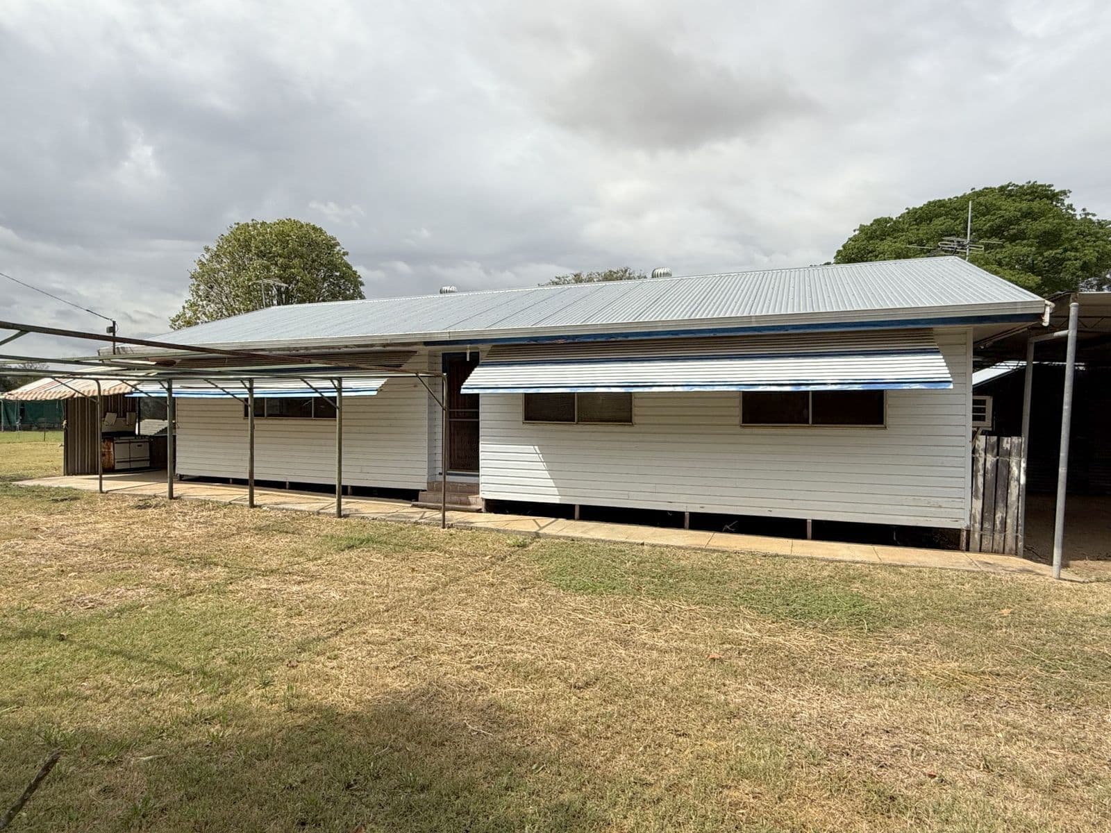 36 Bingera Street, Pallamallawa NSW 2399, Pallamallawa - Thumbnail 3