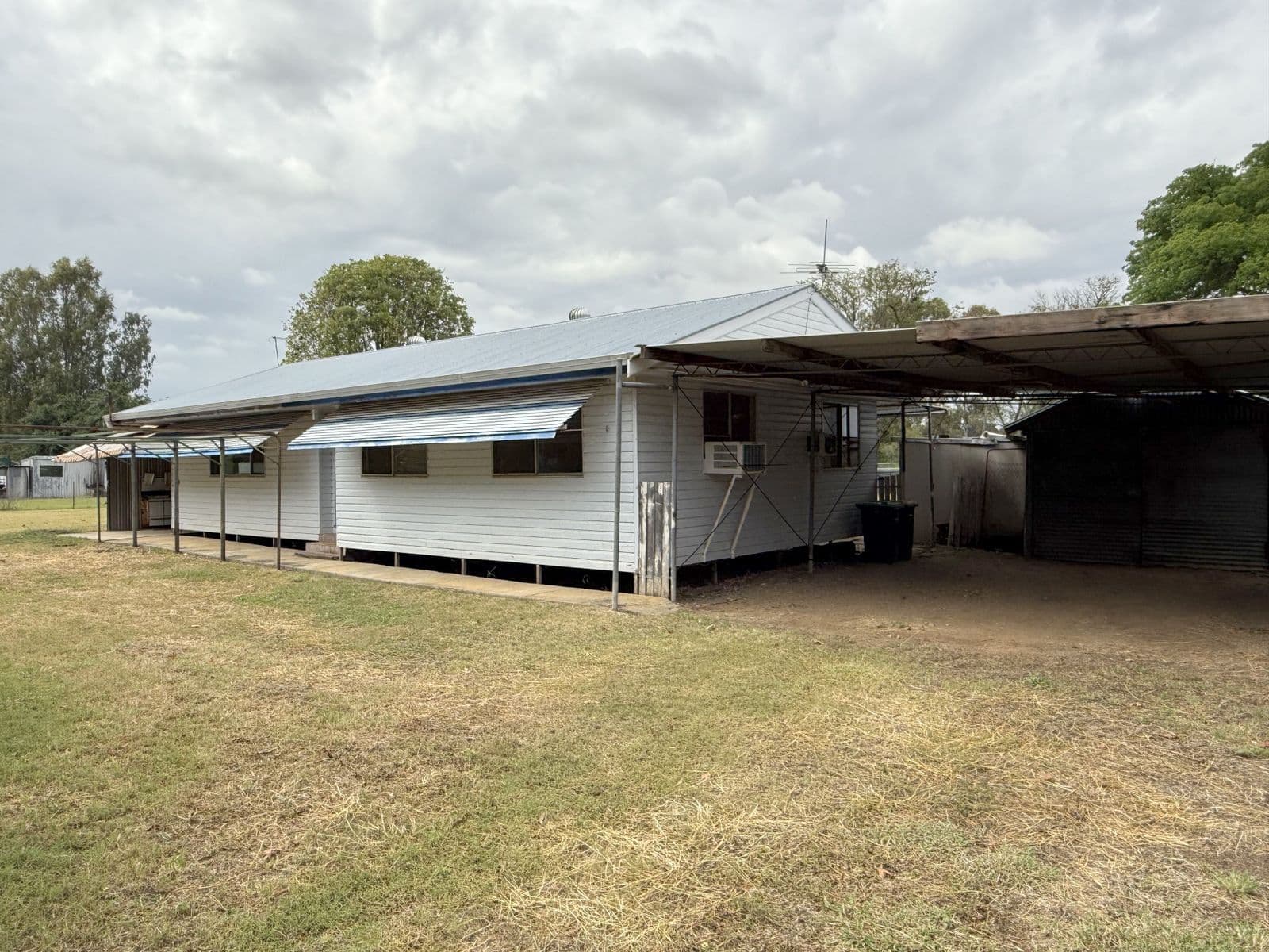 36 Bingera Street, Pallamallawa NSW 2399, Pallamallawa - Thumbnail 4