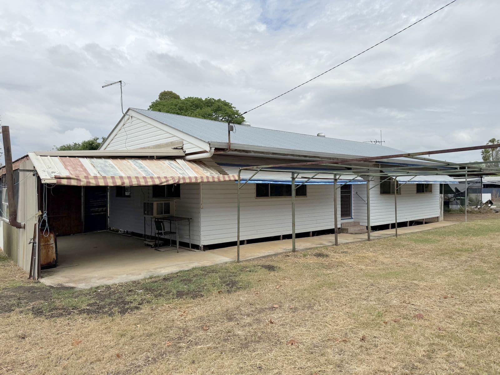 36 Bingera Street, Pallamallawa NSW 2399, Pallamallawa - Thumbnail 5