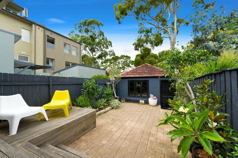129 Salisbury Road, CAMPERDOWN NSW 2050, Camperdown - Thumbnail 3