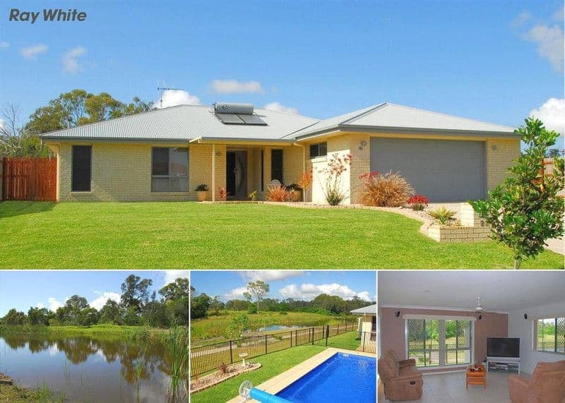 22 Spinnaker Drive, Point Vernon QLD 4655, Point Vernon - Image 1