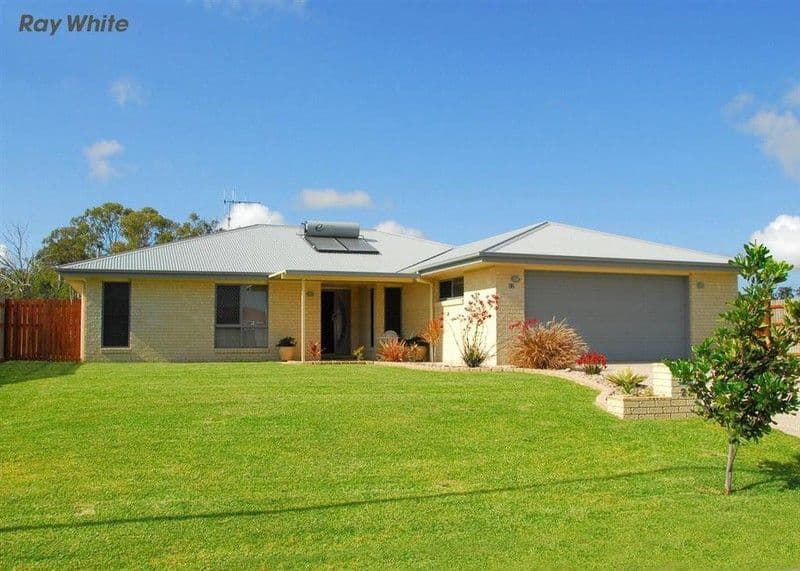22 Spinnaker Drive, Point Vernon QLD 4655, Point Vernon - Thumbnail 2