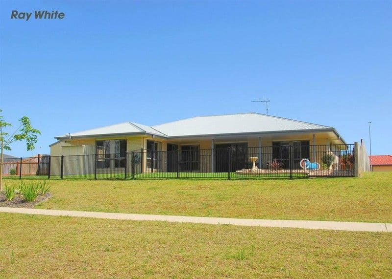 22 Spinnaker Drive, Point Vernon QLD 4655, Point Vernon - Thumbnail 5