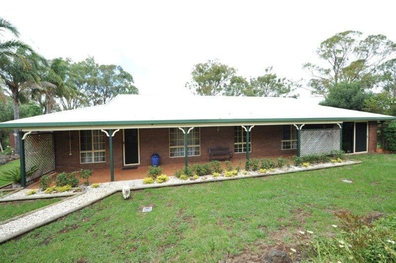 110 Savage Road, CAMBOOYA QLD 4358, Cambooya - Image 1