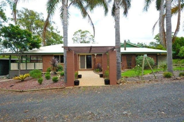 110 Savage Road, CAMBOOYA QLD 4358, Cambooya - Thumbnail 2