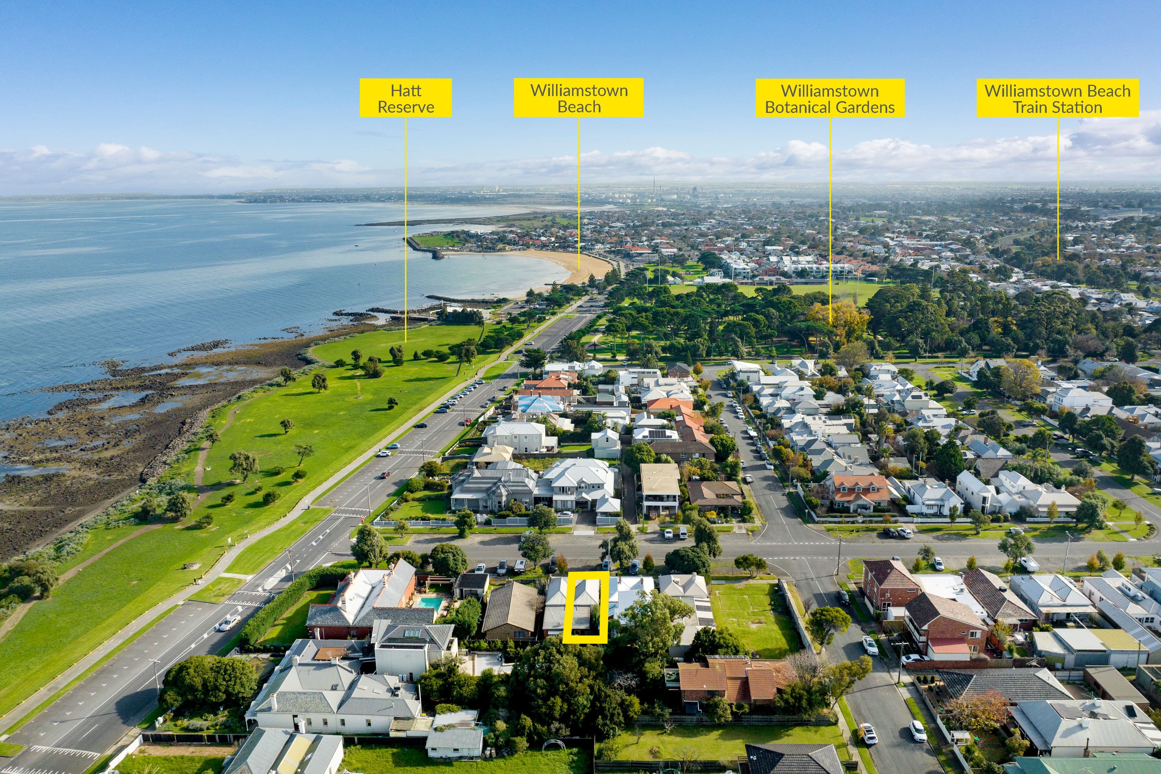 111 Cole Street, Williamstown VIC 3016, Williamstown - Thumbnail 2