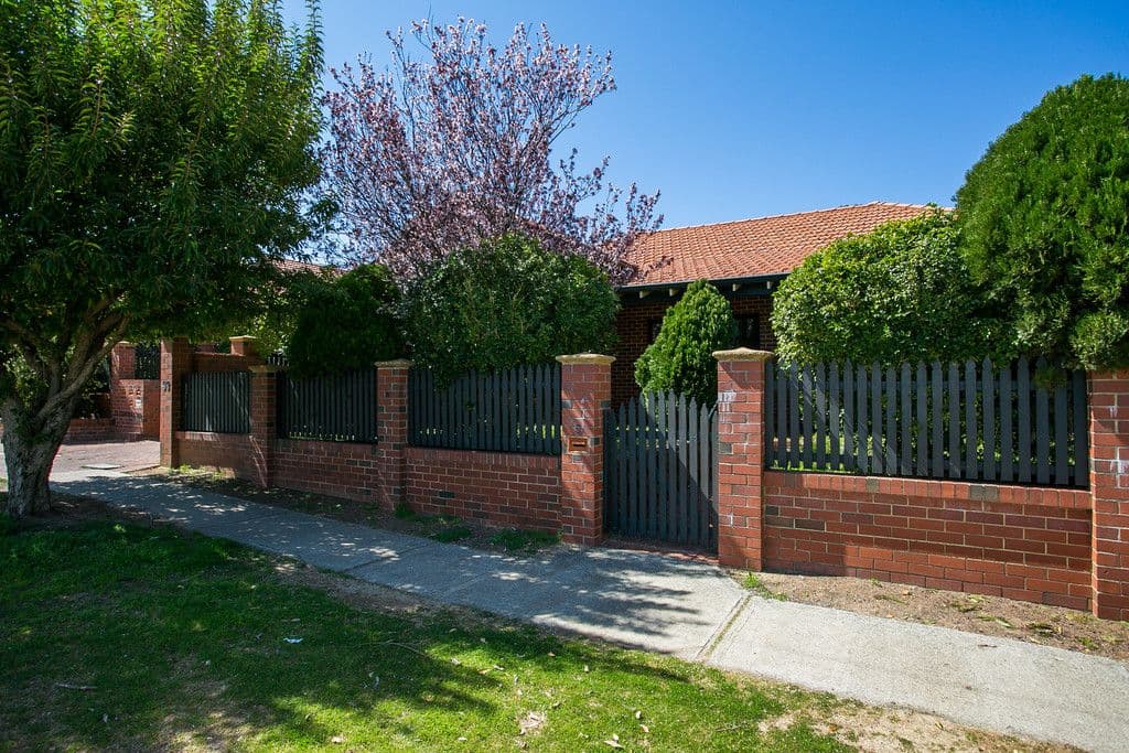  33 Central Road, Kalamunda WA 6076, Kalamunda - Image 1