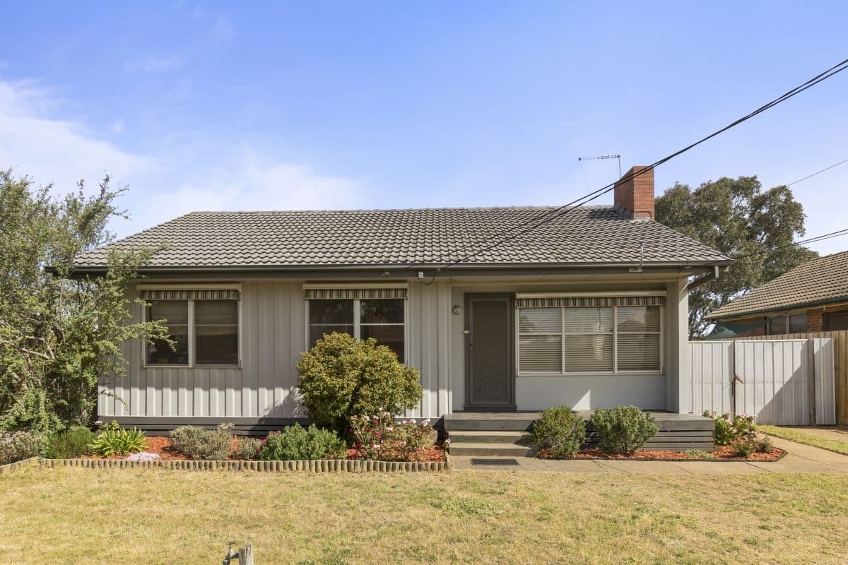 11 Vincent Crescent, Werribee VIC 3030, Werribee - Image 1