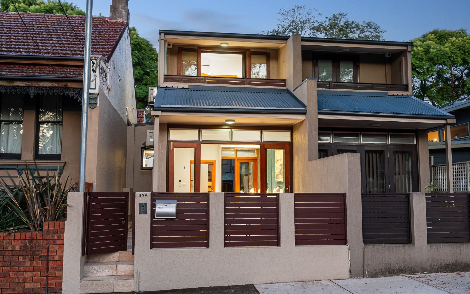 43a Francis Street, Leichhardt NSW 2040, Leichhardt - Image 1