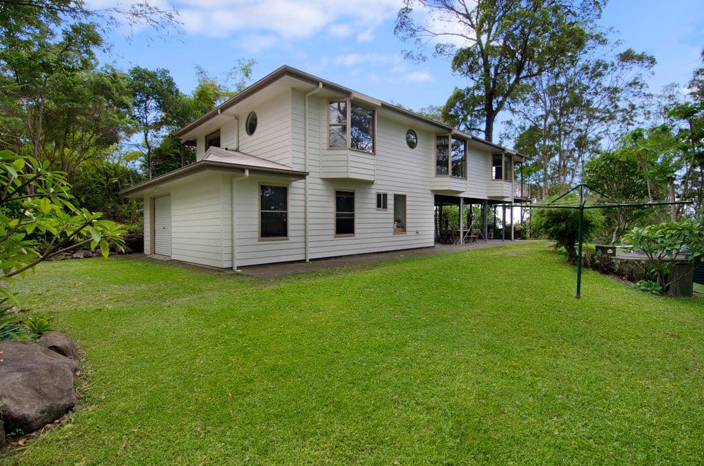 463 Trees Road, TALLEBUDGERA QLD 4228, Tallebudgera - Image 1