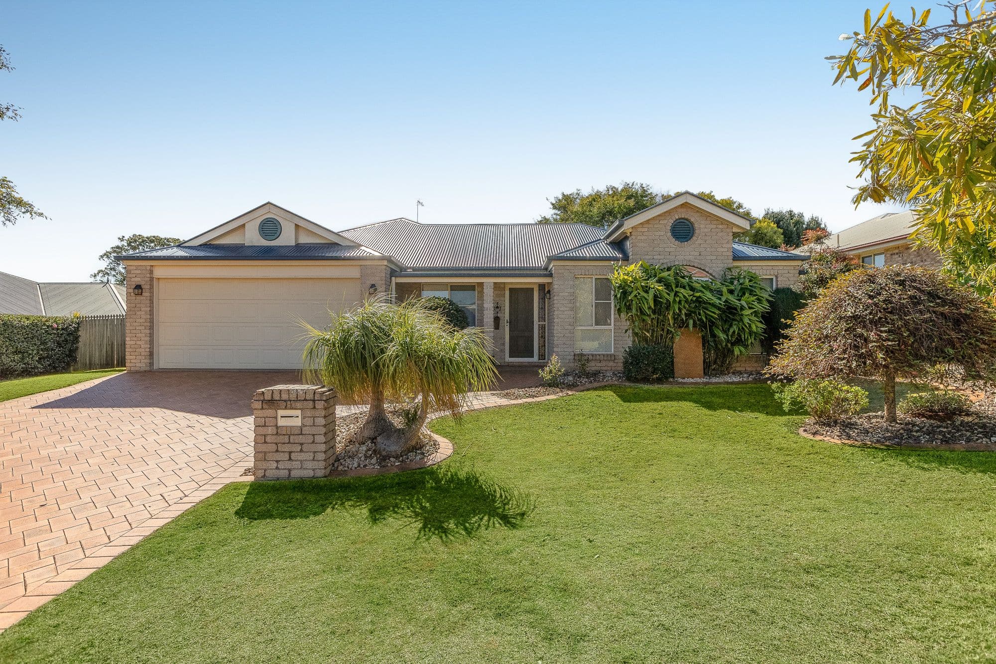 11 Paddington Court, Middle Ridge QLD 4350, Middle Ridge - Image 1