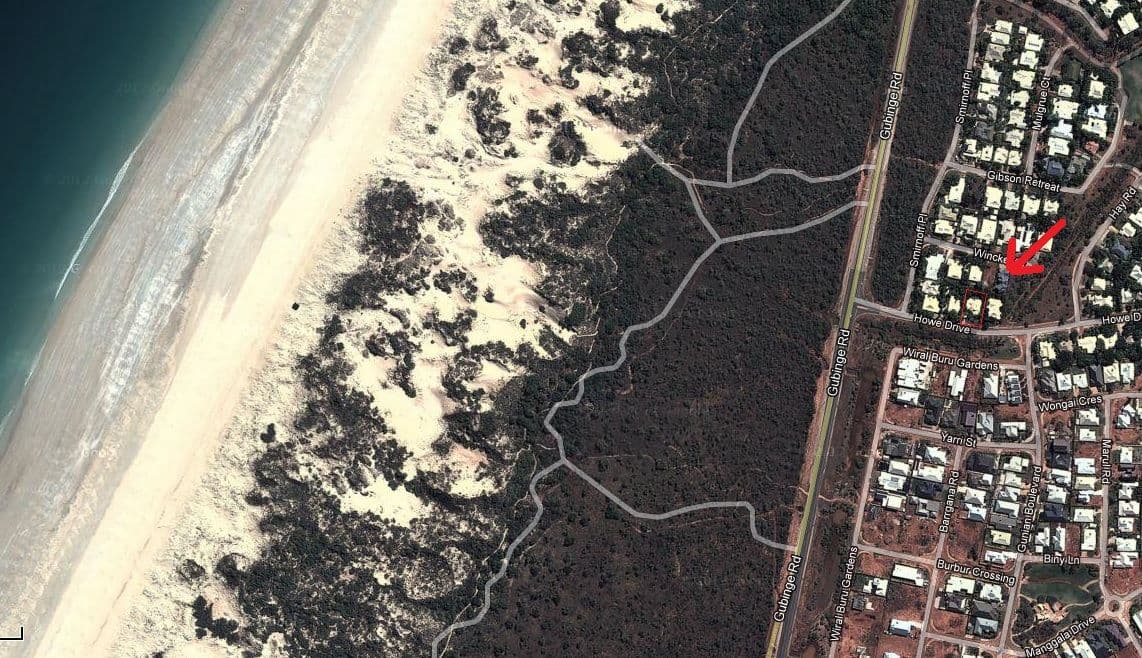 8 Howe Drive, CABLE BEACH WA 6726, Cable Beach - Thumbnail 3