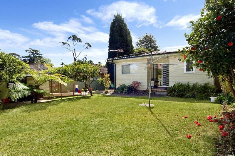 30 Meryll Avenue, BAULKHAM HILLS NSW 2153, Baulkham Hills - Thumbnail 5
