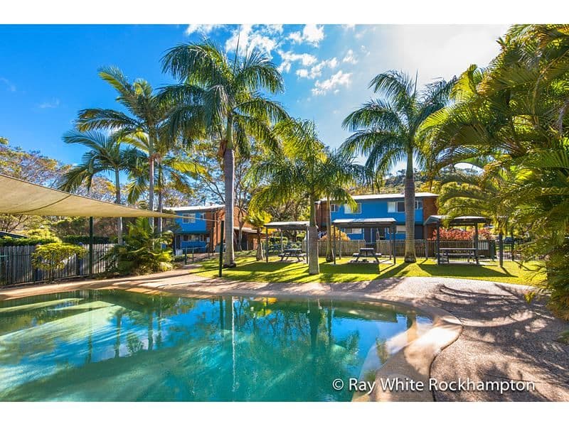366 Rockonia Road, KOONGAL QLD 4701, Koongal - Image 1
