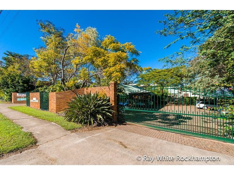 366 Rockonia Road, KOONGAL QLD 4701, Koongal - Thumbnail 2