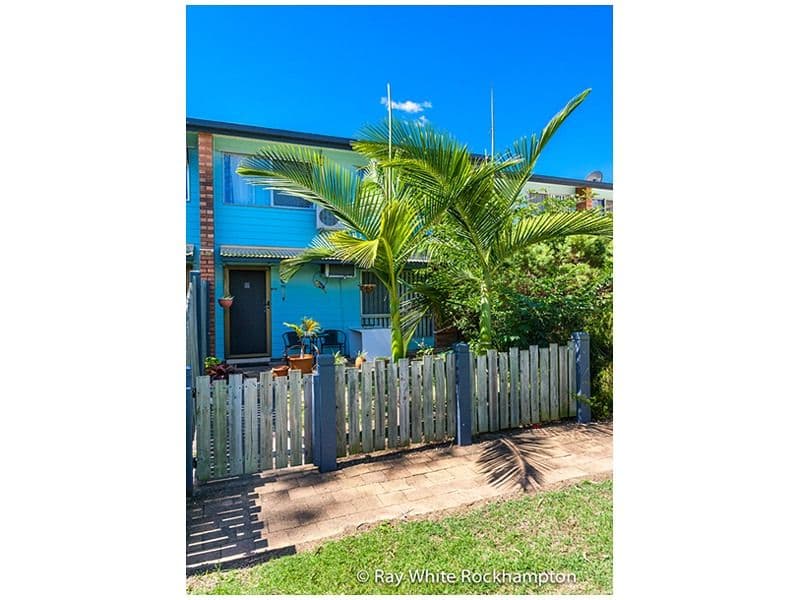 366 Rockonia Road, KOONGAL QLD 4701, Koongal - Thumbnail 4