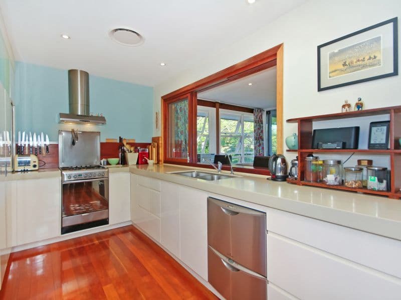 78 Dobell Street, INDOOROOPILLY QLD 4068, Indooroopilly - Thumbnail 4