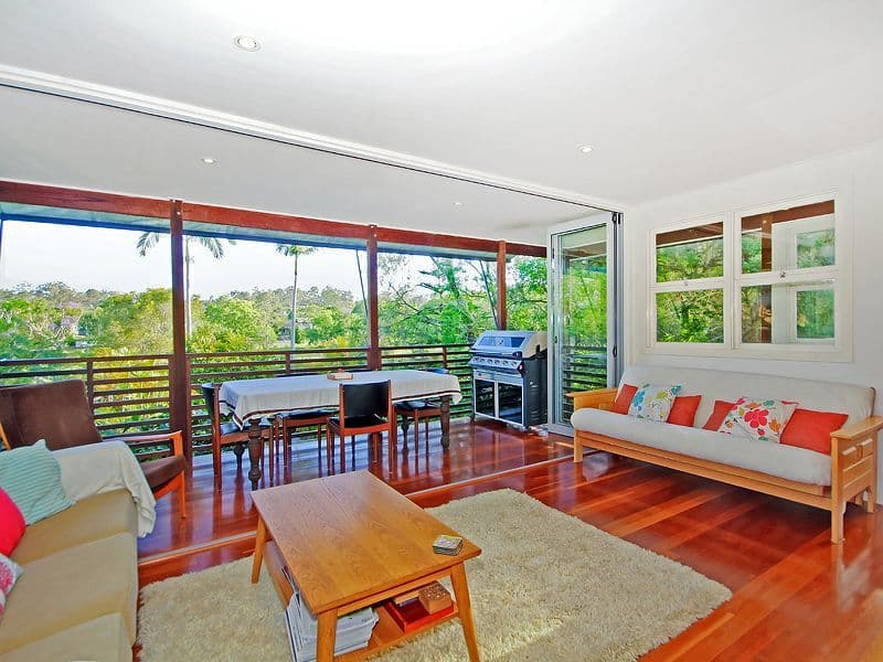78 Dobell Street, INDOOROOPILLY QLD 4068, Indooroopilly - Thumbnail 7
