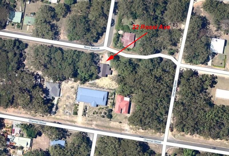 22 Rossi Avenue, RUSSELL ISLAND QLD 4184, Russell Island - Image 1