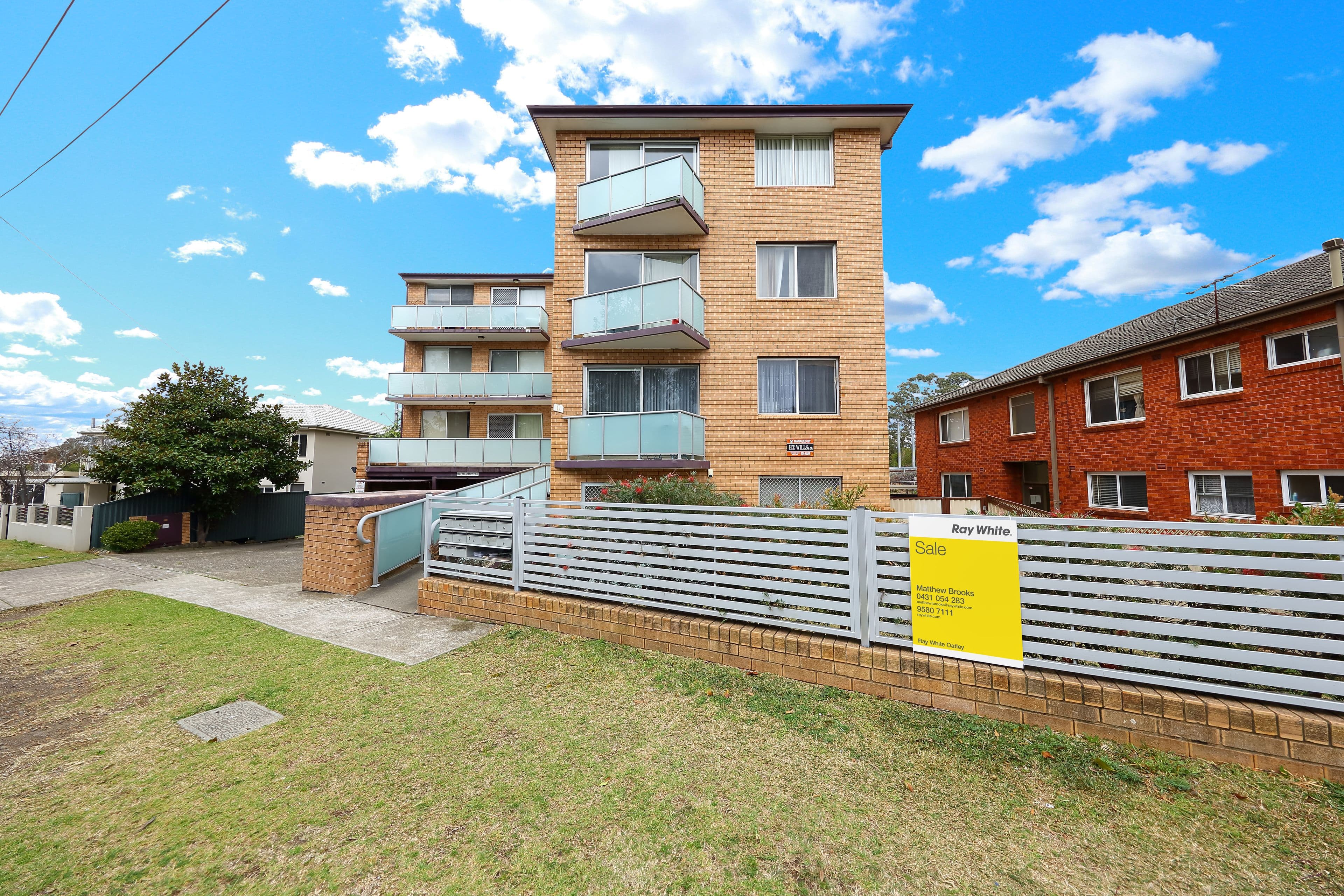 1a Wiruna Crescent, Narwee NSW 2209, Narwee - Thumbnail 2