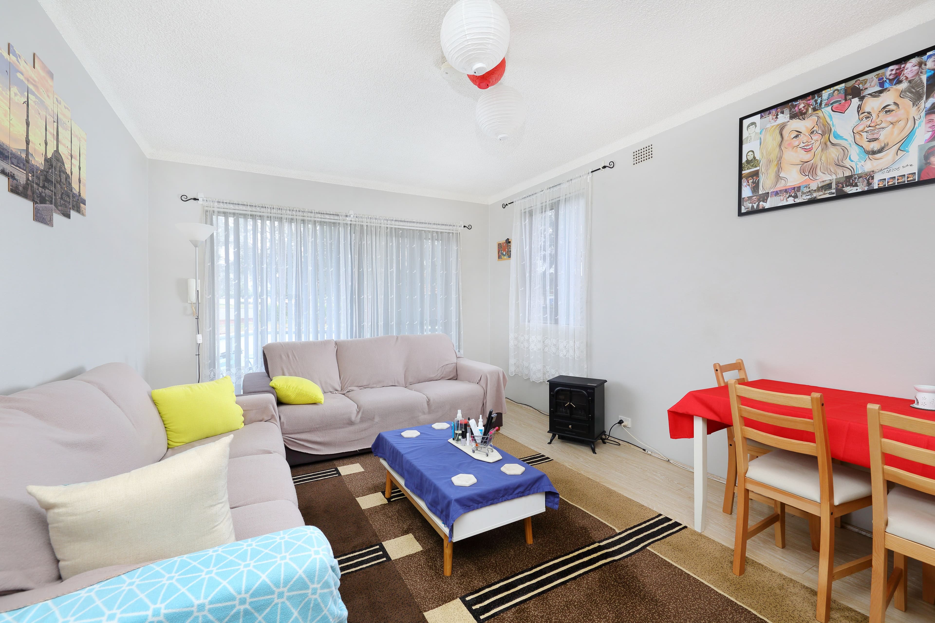 1a Wiruna Crescent, Narwee NSW 2209, Narwee - Thumbnail 4