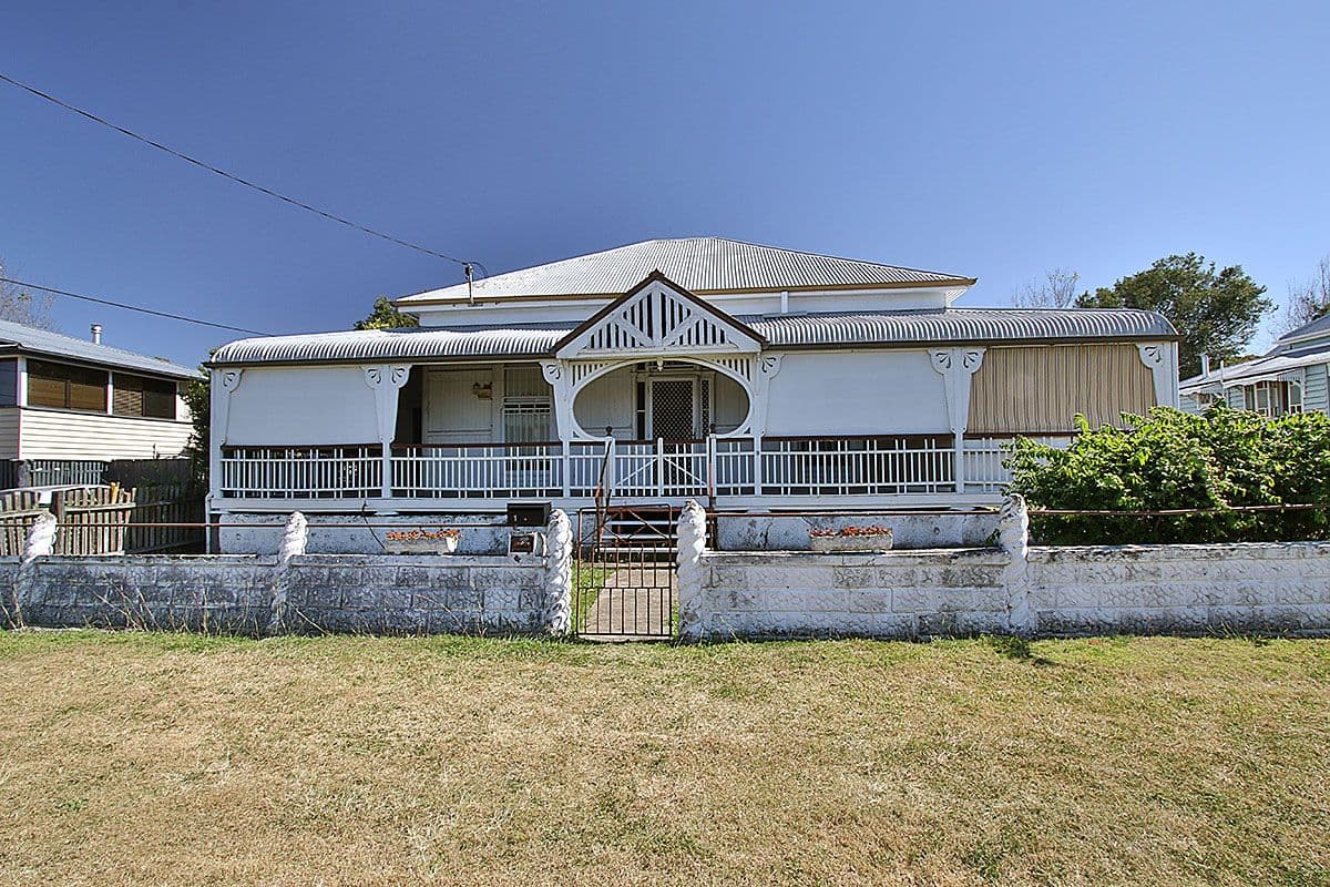 1 Chubb Street, One Mile QLD 4305, One Mile - Image 1