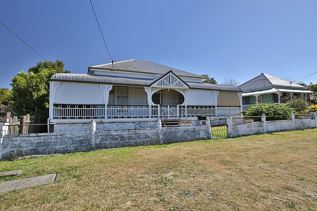 1 Chubb Street, One Mile QLD 4305, One Mile - Thumbnail 2