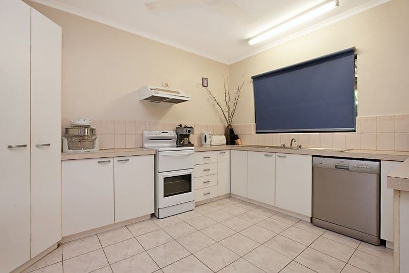 45 Broadarrow Circuit, WOODROFFE NT 0830, Woodroffe - Image 1