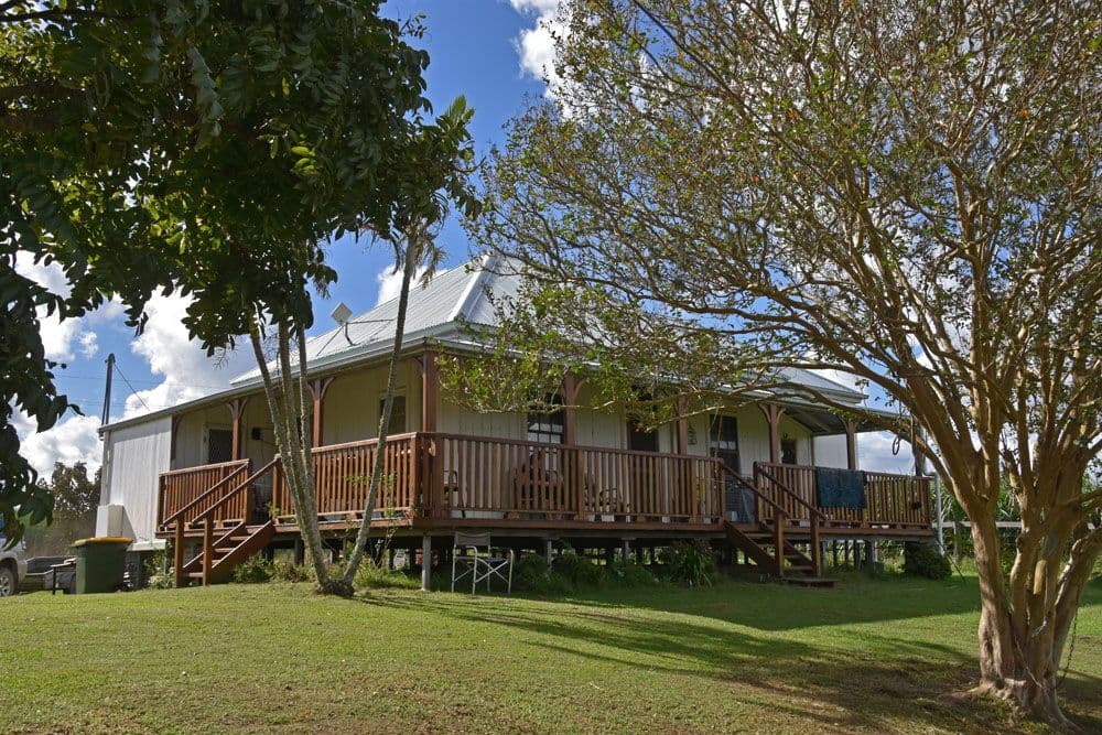 308 Kings Creek Road, Lawrence - Image 1