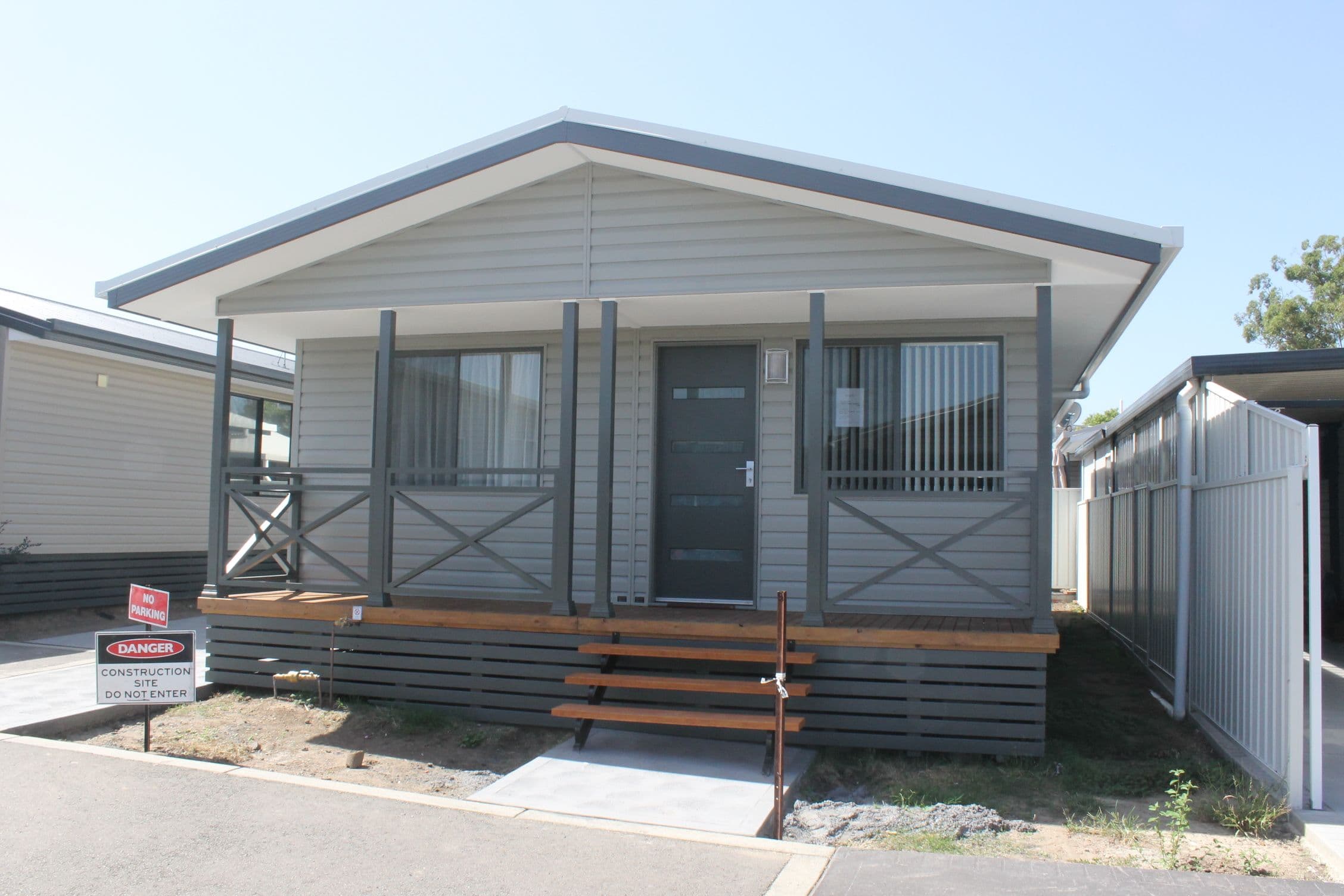 LOT 131 Quarter Session Road, Tarro NSW 2322, Tarro - Thumbnail 3