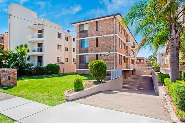 2 'Solana' 13 Australia Avenue, BROADBEACH QLD 4218, Broadbeach - Image 1