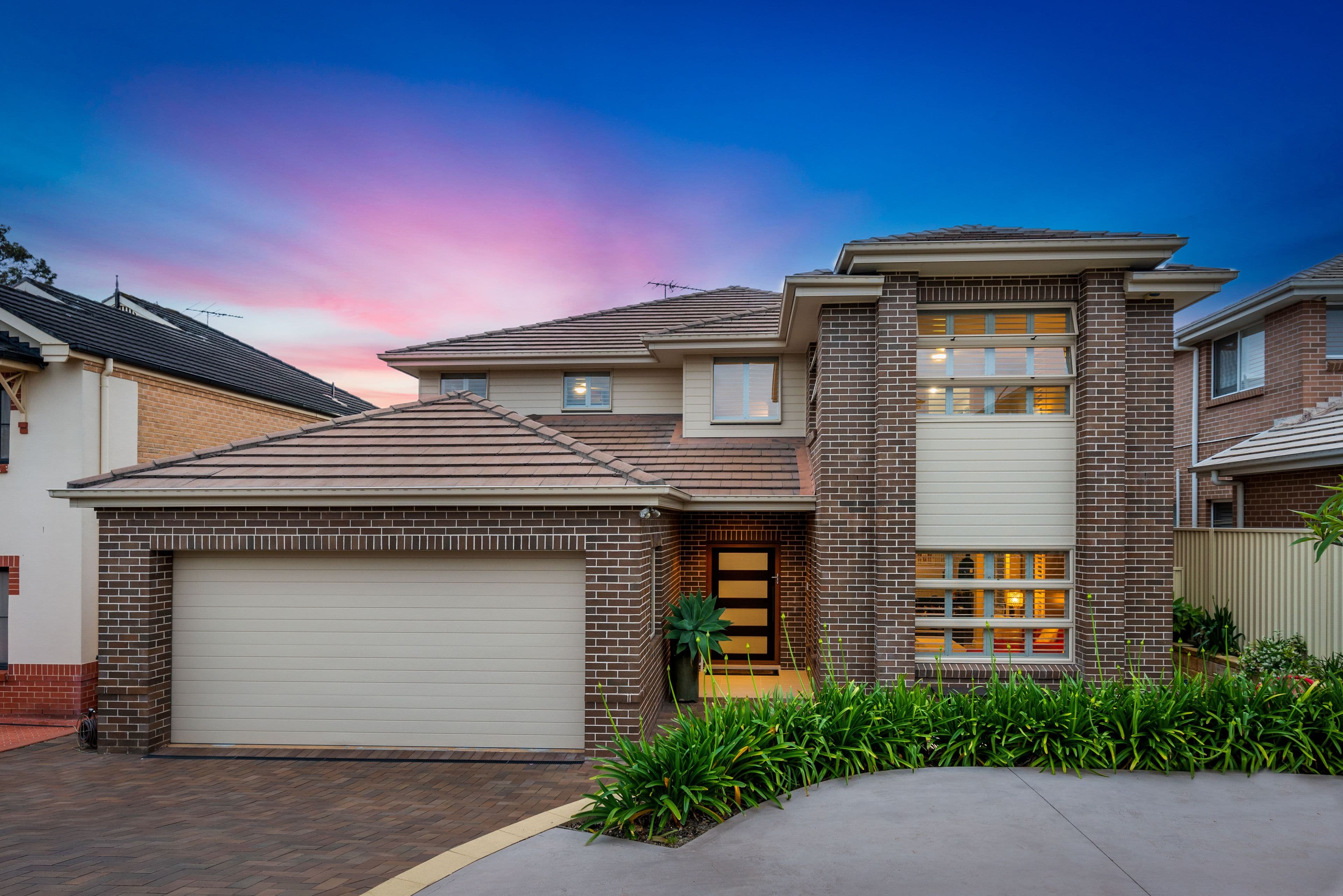 35 Wildrose Street, Kellyville NSW 2155, Kellyville - Image 1