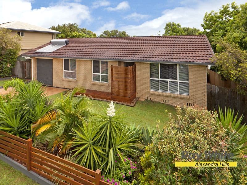 13 Mayfair Street, ALEXANDRA HILLS QLD 4161, Alexandra Hills - Image 1