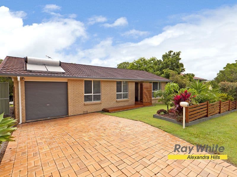 13 Mayfair Street, ALEXANDRA HILLS QLD 4161, Alexandra Hills - Thumbnail 2