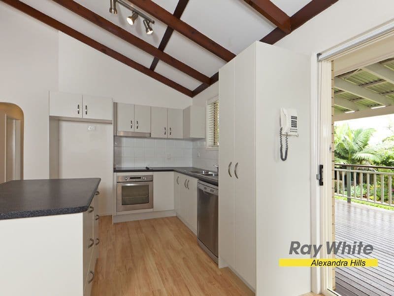 13 Mayfair Street, ALEXANDRA HILLS QLD 4161, Alexandra Hills - Thumbnail 3