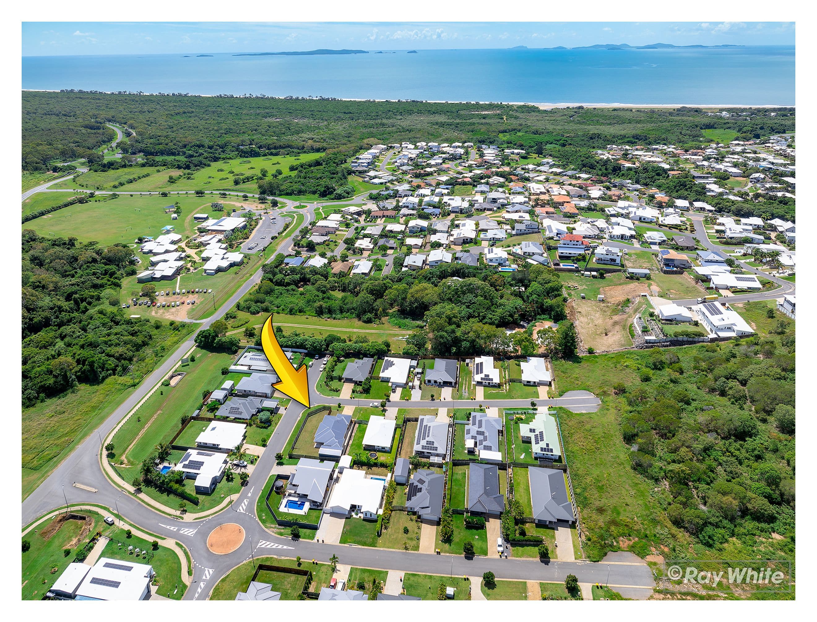 2 Port Clinton Avenue, Pacific Heights QLD 4703, Pacific Heights - Thumbnail 3