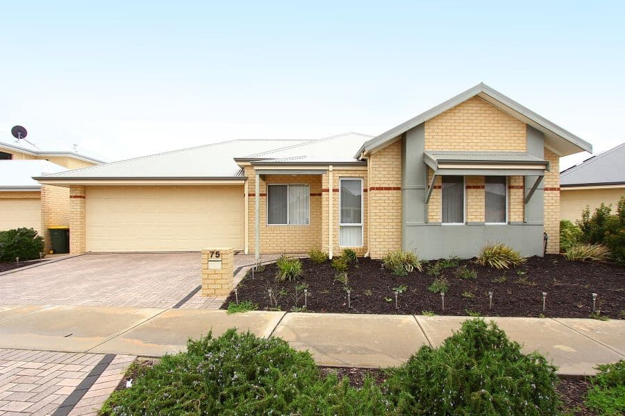 75 Halpin Circle, ELLENBROOK WA 6069, Ellenbrook - Image 1
